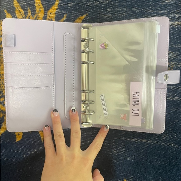 Budgeting Planner - Picture 3 of 9